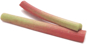 Rhubarb